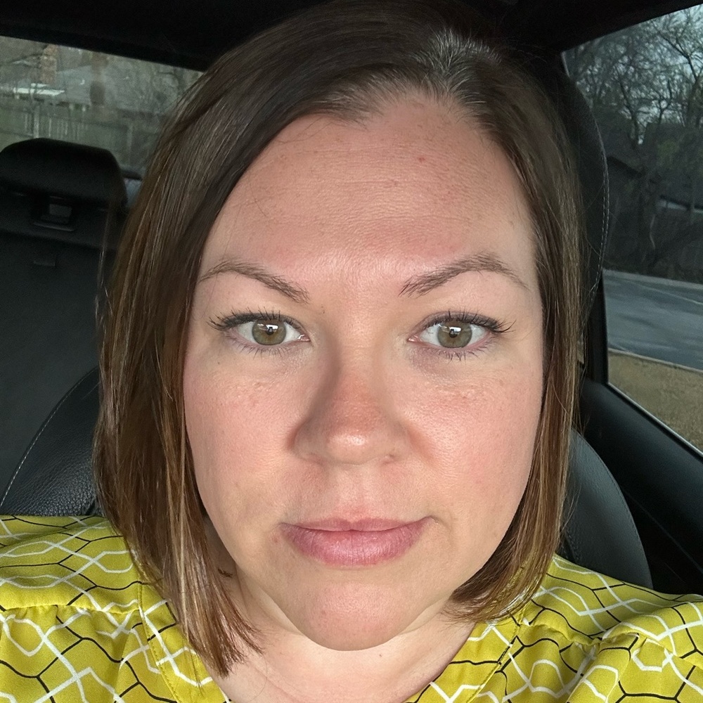 Meet your Posher, Jayme